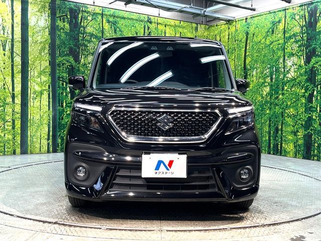 SUZUKI SOLIO BANDIT 2023 Image 31