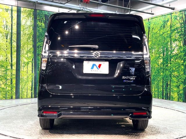 SUZUKI SOLIO BANDIT 2023 Image 31