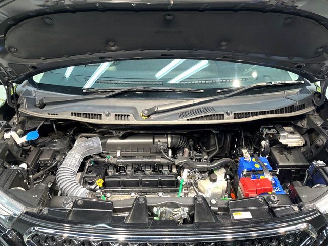 SUZUKI SOLIO BANDIT 2023 Image 31