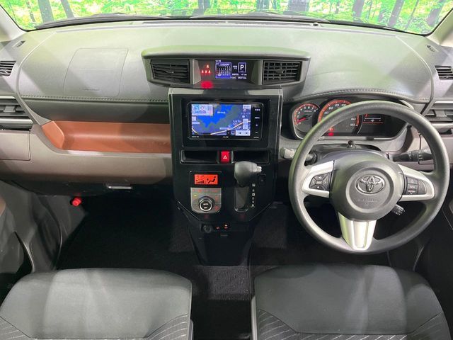 TOYOTA ROOMY 2019 Image 31