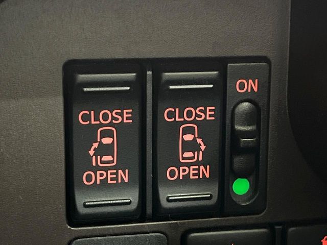 TOYOTA ROOMY 2019 Image 31