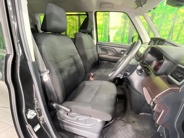 TOYOTA ROOMY 2019 Image 31