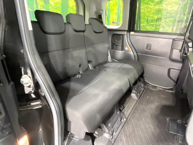 TOYOTA ROOMY 2019 Image 31