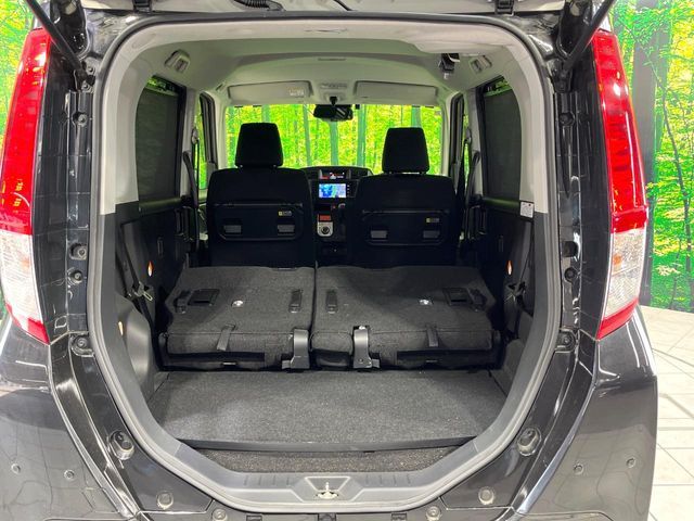 TOYOTA ROOMY 2019 Image 31