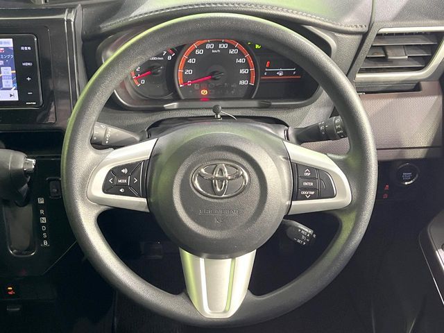 TOYOTA ROOMY 2019 Image 31