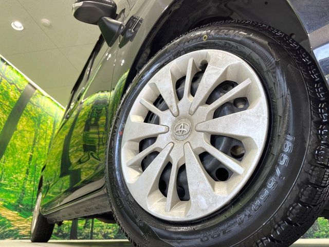 TOYOTA ROOMY 2019 Image 31