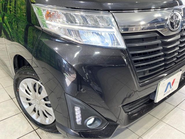 TOYOTA ROOMY 2019 Image 31