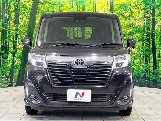 TOYOTA ROOMY 2019 Image 31