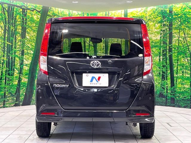 TOYOTA ROOMY 2019 Image 31