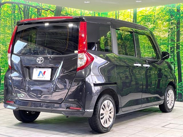 TOYOTA ROOMY 2019 Image 31