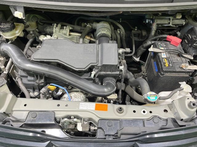 TOYOTA ROOMY 2019 Image 31