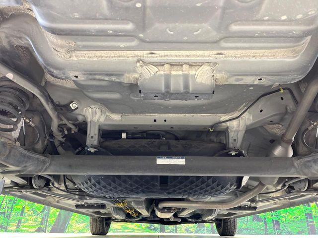 TOYOTA ROOMY 2019 Image 31