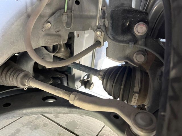 TOYOTA ROOMY 2019 Image 31