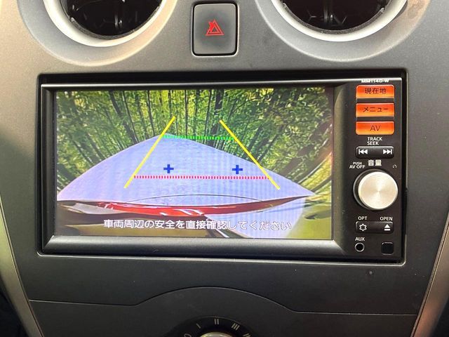 NISSAN NOTE 2015 Image 31