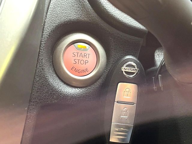 NISSAN NOTE 2015 Image 31