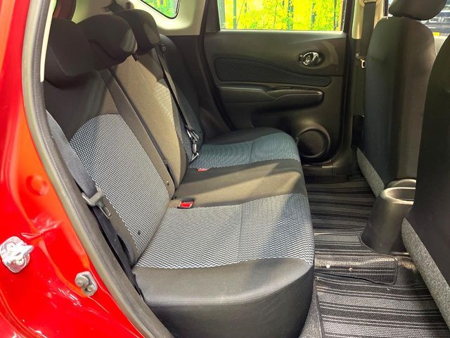 NISSAN NOTE 2015 Image 31