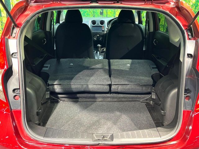 NISSAN NOTE 2015 Image 31