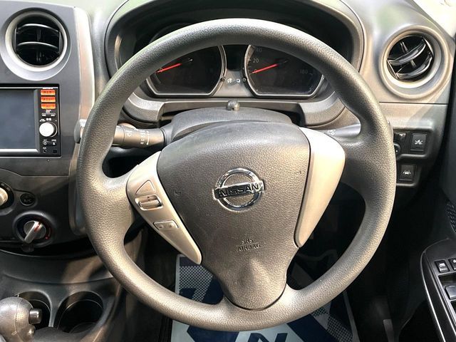 NISSAN NOTE 2015 Image 31