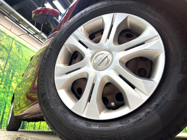 NISSAN NOTE 2015 Image 31