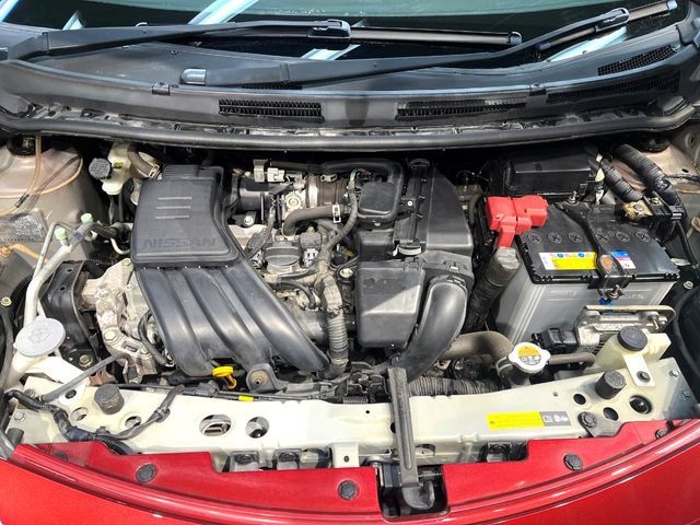 NISSAN NOTE 2015 Image 31