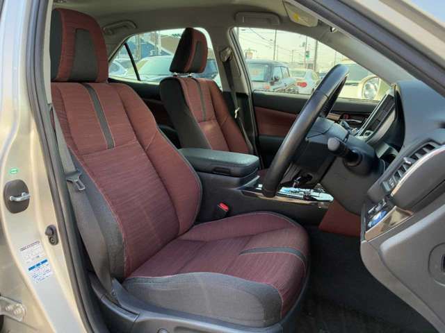 TOYOTA CROWN SEDAN HYBRID 4 2014 Image 31