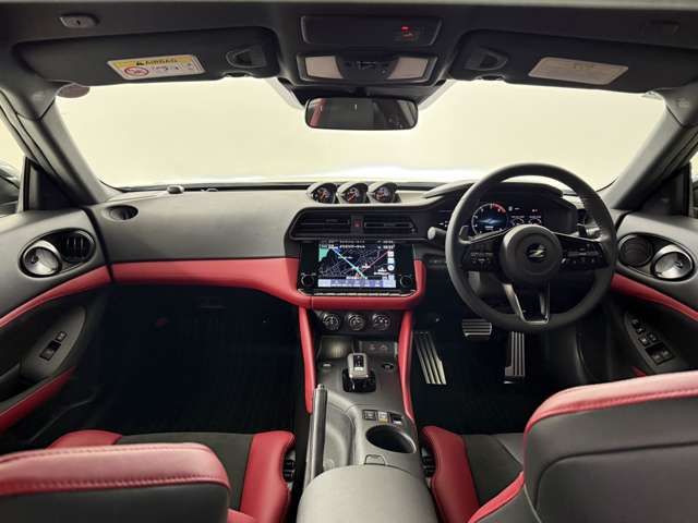 NISSAN FAIRLADY Z 2025 Image 31