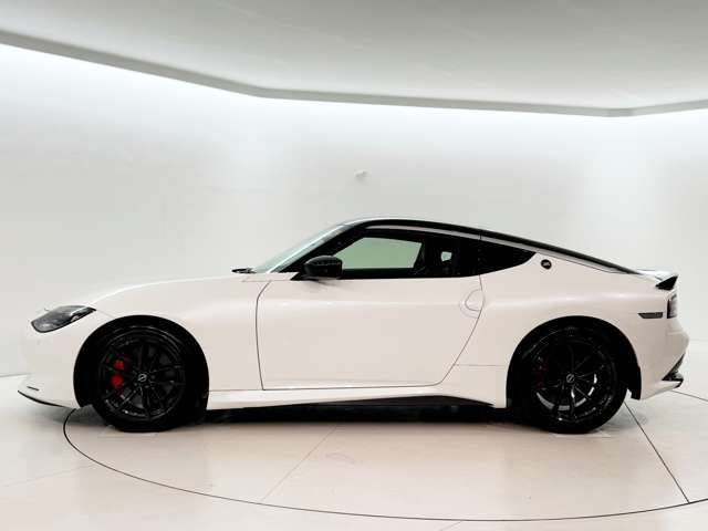 NISSAN FAIRLADY Z 2025 Image 31