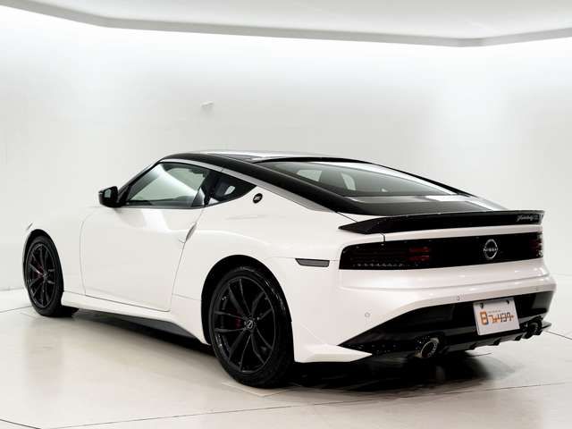 NISSAN FAIRLADY Z 2025 Image 31
