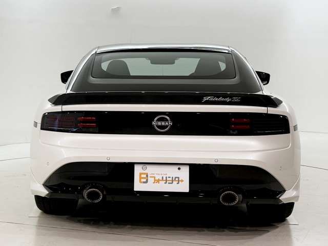 NISSAN FAIRLADY Z 2025 Image 31
