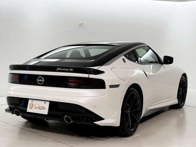 NISSAN FAIRLADY Z 2025 Image 31