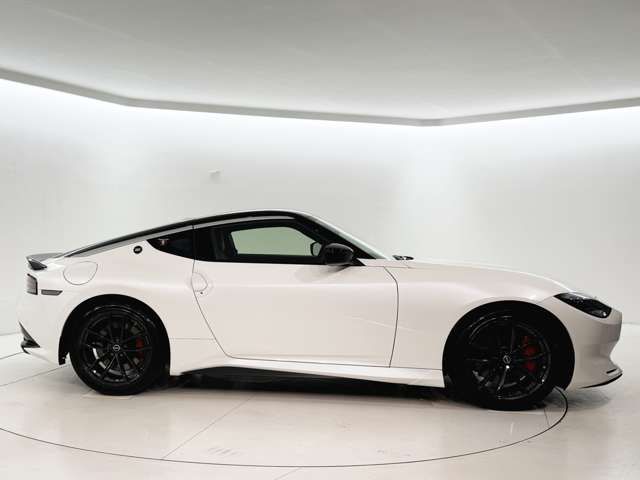 NISSAN FAIRLADY Z 2025 Image 31