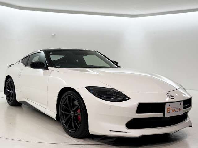 NISSAN FAIRLADY Z 2025 Image 31