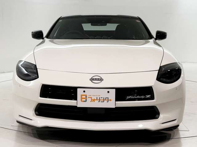 NISSAN FAIRLADY Z 2025 Image 31