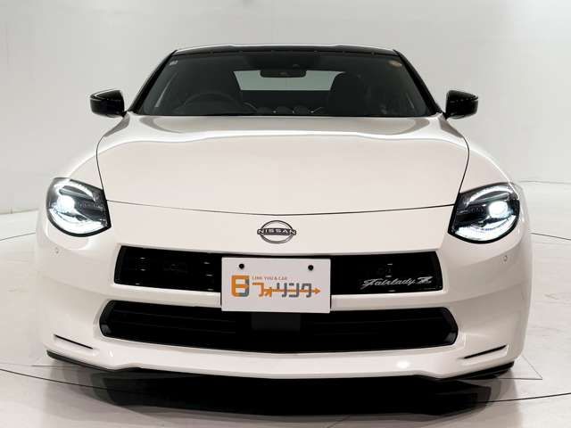 NISSAN FAIRLADY Z 2025 Image 31