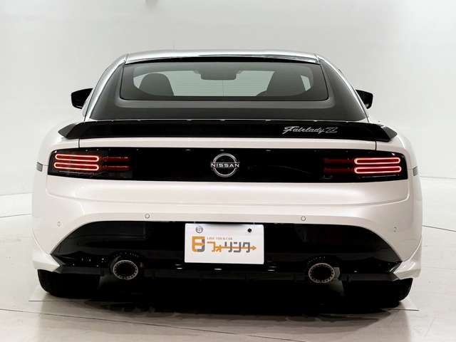 NISSAN FAIRLADY Z 2025 Image 31