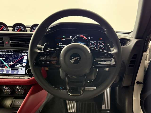 NISSAN FAIRLADY Z 2025 Image 31