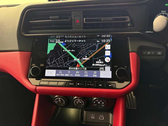 NISSAN FAIRLADY Z 2025 Image 31