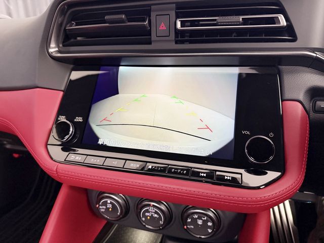 NISSAN FAIRLADY Z 2025 Image 31