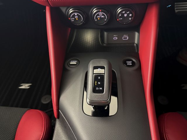 NISSAN FAIRLADY Z 2025 Image 31