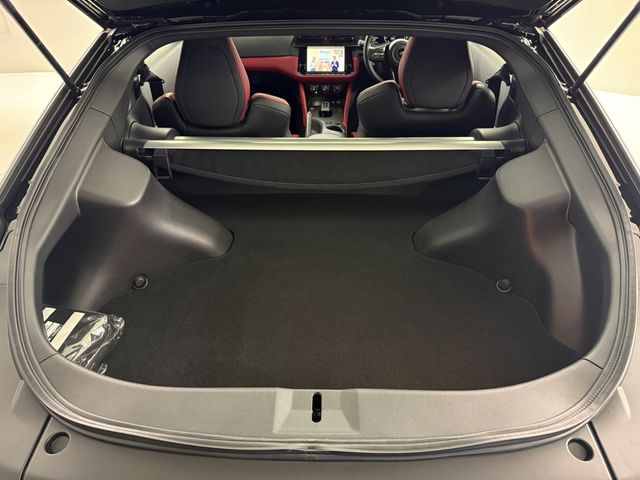 NISSAN FAIRLADY Z 2025 Image 31