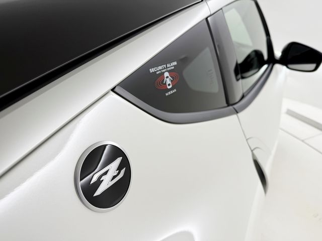 NISSAN FAIRLADY Z 2025 Image 31