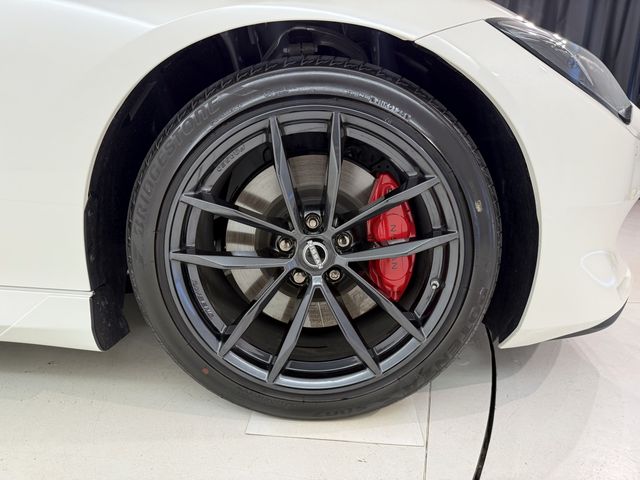 NISSAN FAIRLADY Z 2025 Image 31
