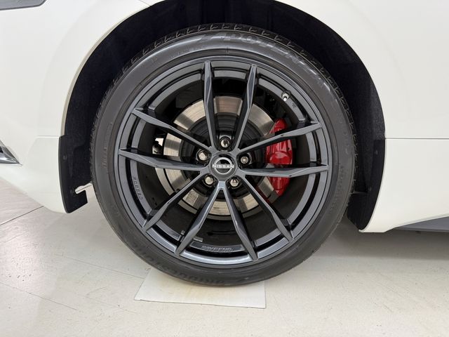 NISSAN FAIRLADY Z 2025 Image 31