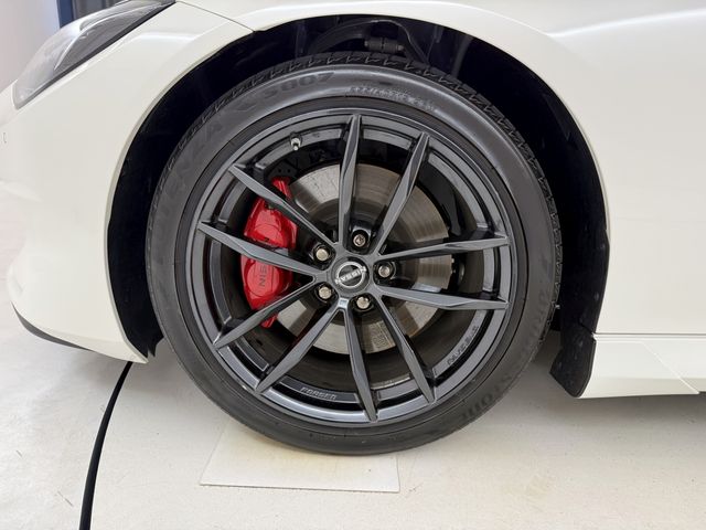 NISSAN FAIRLADY Z 2025 Image 31