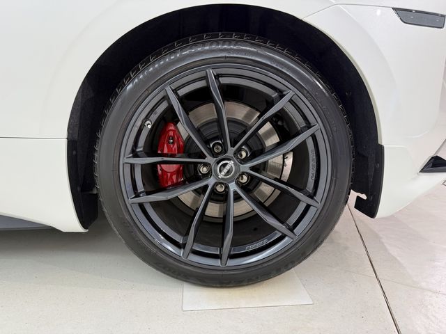 NISSAN FAIRLADY Z 2025 Image 31