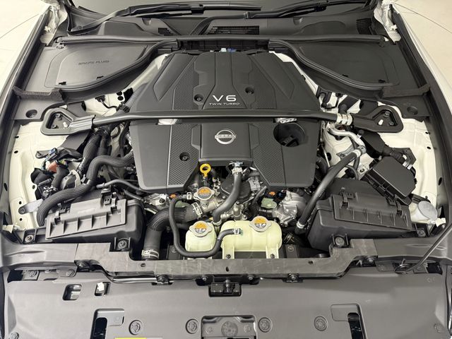 NISSAN FAIRLADY Z 2025 Image 31