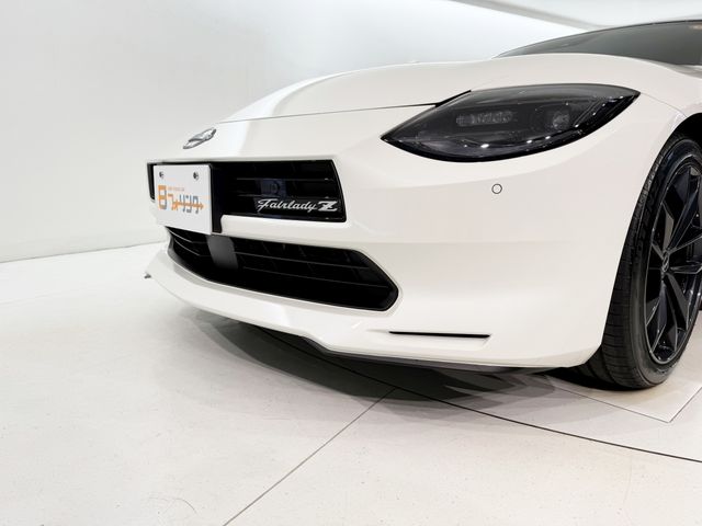 NISSAN FAIRLADY Z 2025 Image 31