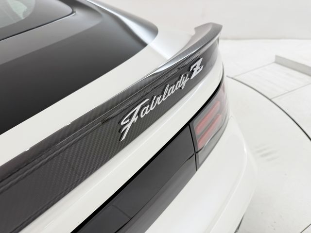 NISSAN FAIRLADY Z 2025 Image 31