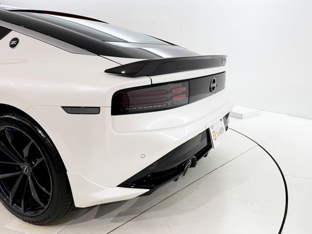 NISSAN FAIRLADY Z 2025 Image 31