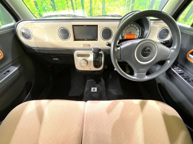 SUZUKI ALTO LAPIN 2014 Image 31